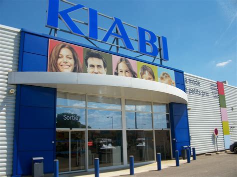 magasin kiabi quelles sont les horaires douverture