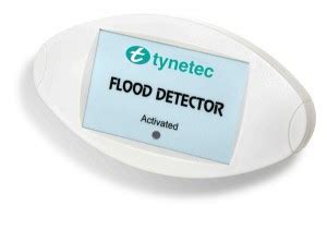 flood detector surrey telecare