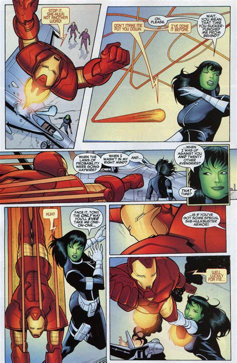 Erza Scarlet Vs She Hulk Spacebattles Forums