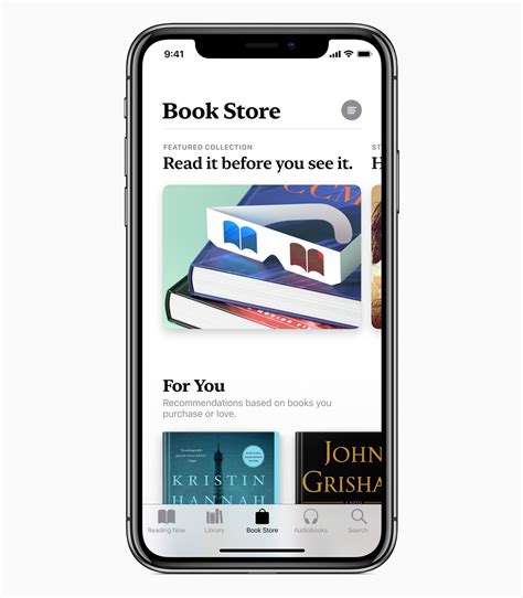 apple books    iphone  ipad celebrates reading apple