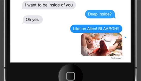 Best And Worst Ways To Respond To A Sext Funny Gallery Ebaums World