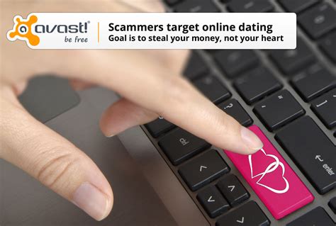 Women Over 40 Targeted In Online Dating Scams