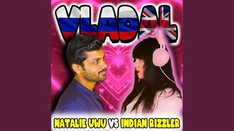 natalie uwu  indian rizzler youtube