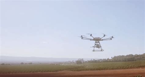 machine gun toting drone threatens  change combat