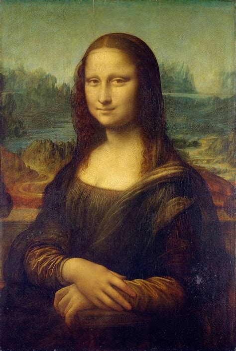 What S So Special About The Mona Lisa