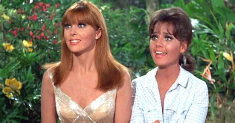 Tina Louise Remembers Gilligan S Island Co Star Dawn Wells