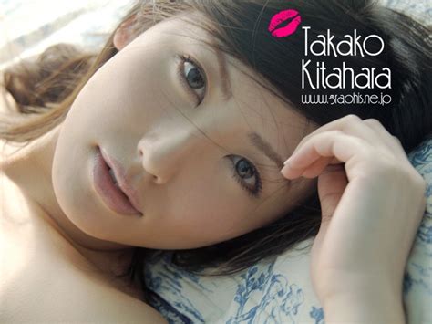 Woman Asians Takako Kitahara