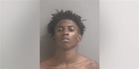 Florida Man 18 Allegedly Held Gun To Friend S Head And Forced Him To