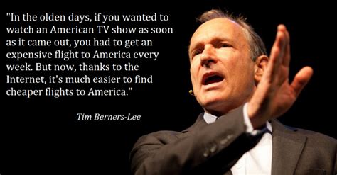 healthcare tim berners leelife story