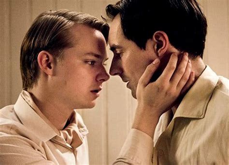 ‘the Circle Der Kreis ’ About Being Gay In Switzerland The New York
