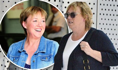 Birds Of A Feathers Pauline Quirke Sparks Concern Over
