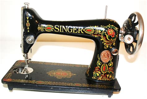 sewing machines singer machines older