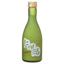 gekkeikan junmai nigori sake ml world wine liquors