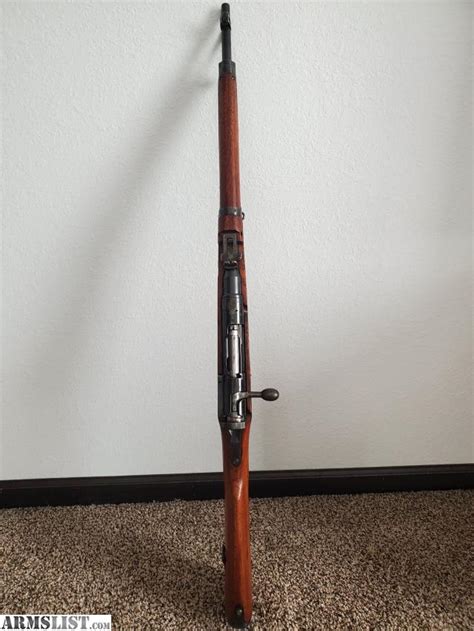 Armslist For Sale Type 38 Arisaka Cavalry Carbine