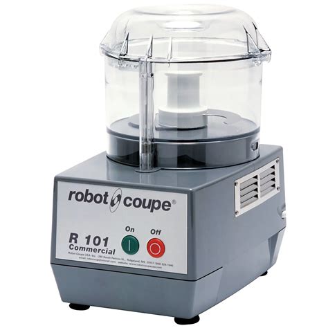 robot coupe rb clr bowl cutter processor  qt capacity