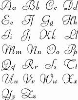 Alphabet Pretty Letters Fonts Font Letter Drawing Lettering Cool Draw Getdrawings Bubble Handwriting Cursive Cute Buchstaben Newdesign Handschrift Gemerkt Von sketch template
