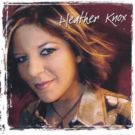 Heather Knox By Heather Knox On Amazon Music