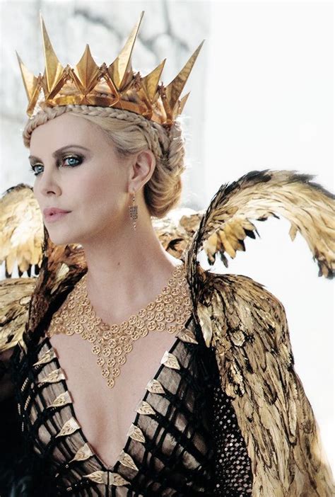 17 Best Images About The Huntsman Winter S War On