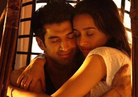 Wrap Up Time For Shraddha And Aditya Roy Kapur S Ok Jaanu Filmymantra