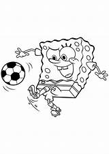 Esponja Spongebob Pintar sketch template