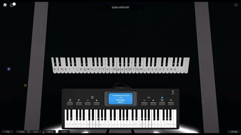 melanie martinez tag youre  roblox piano virtual piano youtube