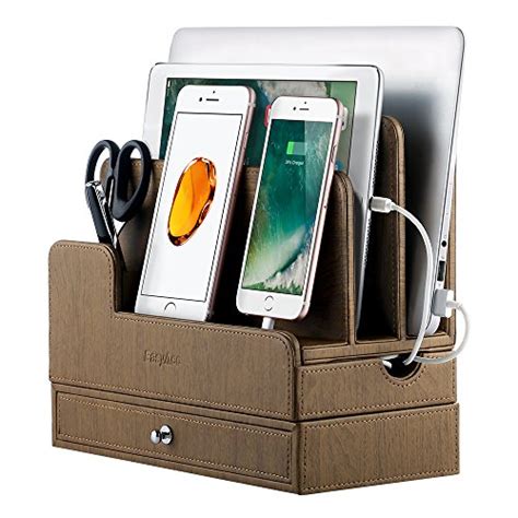top   charging caddy valet charging station  top picks    review geek