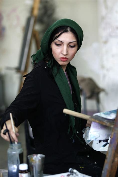 Iran Bans Women From 77 College Majors Can Leaders Really