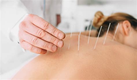 acupuncture  addiction treatment granite mountain