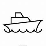 Yate Barco Vela Iate Barca Ultracoloringpages sketch template