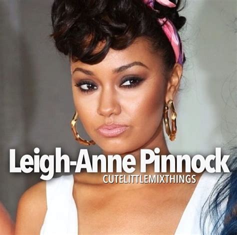 10 Best Images About Leigh Anne Pinnock On Pinterest