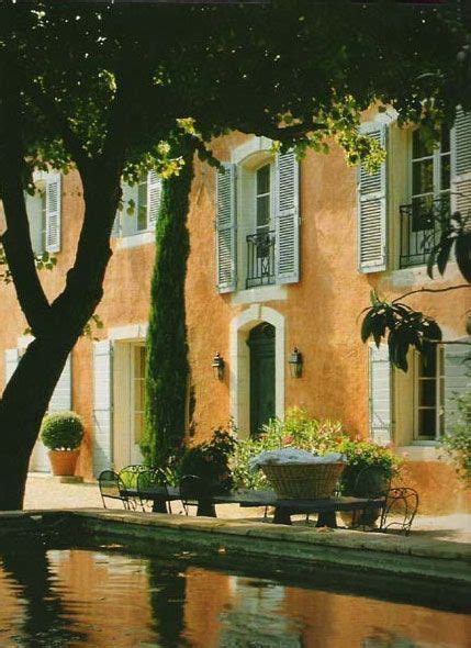 provence frankrijk beautiful homes beautiful places provence france provence style french