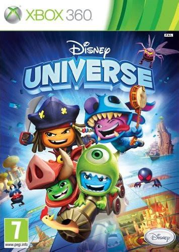 disney universe xbox    oggi migliori prezzi  offerte su idealo