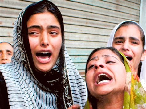 Teen Suicides Jolt Kashmir India Gulf News
