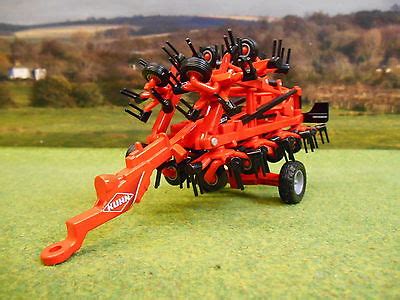 kuhn gf  gyrotedder farmmodeldatabasecom