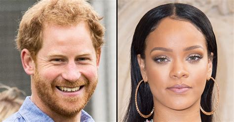 prince harry is meeting rihanna in barbados — all the details on his