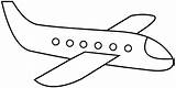 Aviones Dibujos Sweetclipart Facil 101activity Cessna Freepngclipart Iluminar sketch template