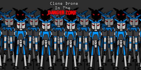 steam community clone drone   danger zone