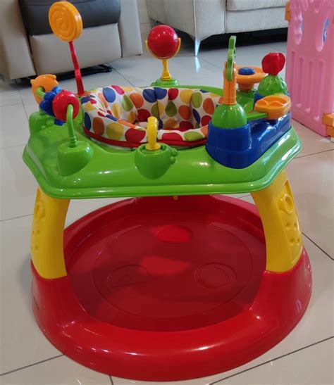 Standing Toy Hobbies And Toys Toys And Games On Carousell