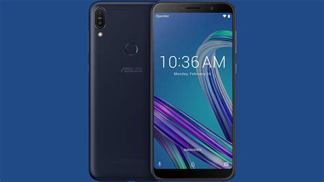 asus zenfone max pro  launched  india  snapdragon