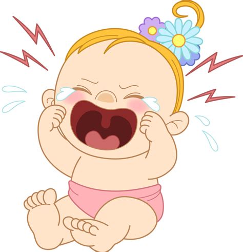 【最も検索された】 赤ちゃん 泣き顔 イラスト ~ 無料の印刷可能なイラスト画像