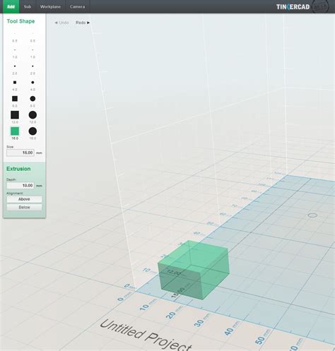 tinkercad incredibly brilliant web based  modeling  makers solidsmack