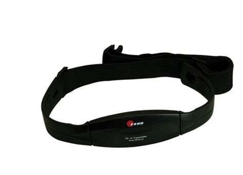 protrainer heart rate monitor  elastic strap