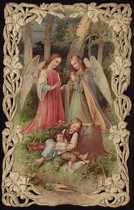 Image result for pictures of holy angels