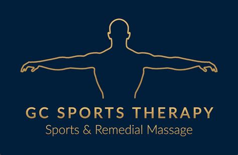 Gc Sports Therapy Massage Therapy Sports Massage Remedial Massage