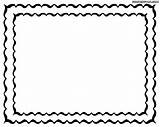 Coloring Frame Pages Print Clipart Borders Kids Clipartbest Az Popular Certificate Library Clip Coloringhome sketch template