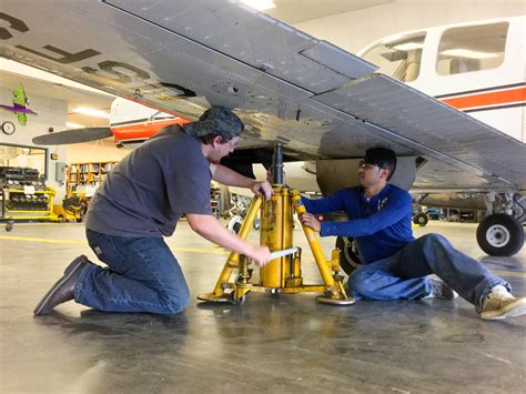 common issues  aviation maintenance dviation