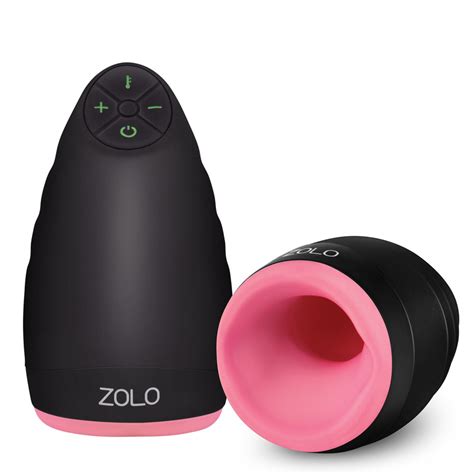 x zo6016 zolo warming dome pulsating male stimulator with