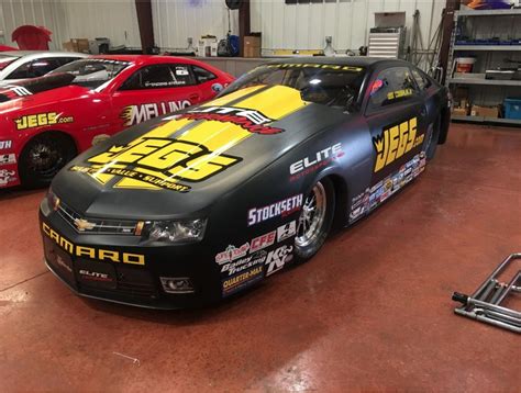 We Want To Go Pro Stock Radial Vs The World