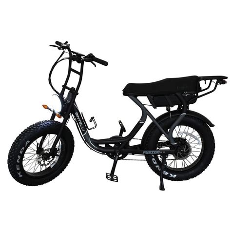 bintelli fusion black hybrid electric bike electric bike diy electric bike