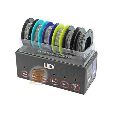 wire box ud
